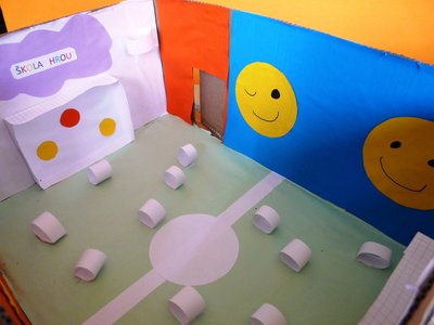 01.06.2015 - Dream classroom (projekt LA NGONPO) - Album - fotografie 30